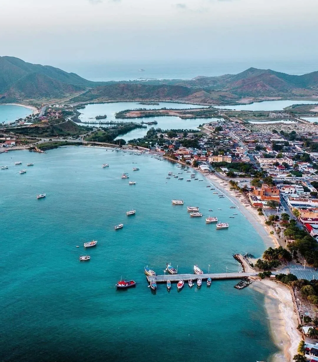 Apartamentos y Casas en Margarita, Venta - Alquiler.