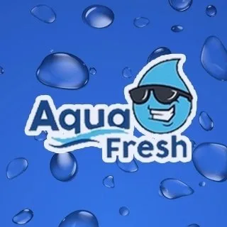 Aqua Fresh Margarita