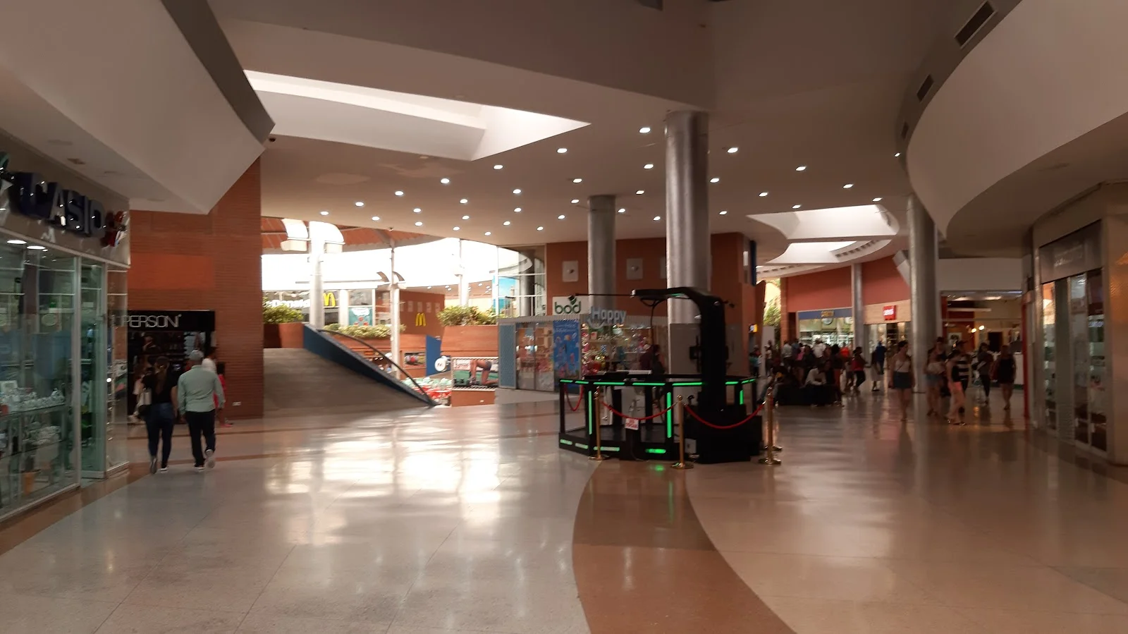 Ara Boutique (Sambil)
