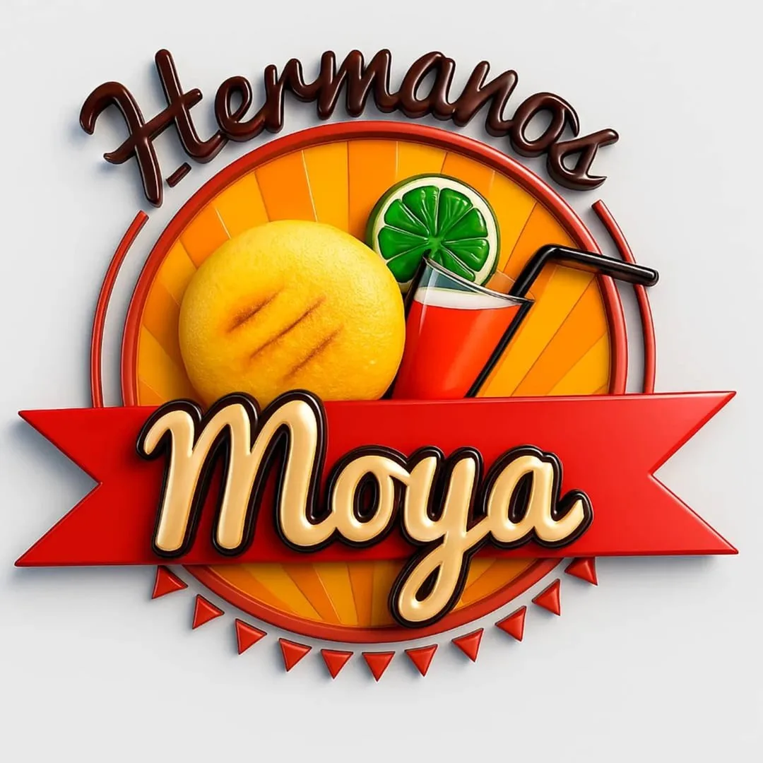 Arepas Hermanos Moya
