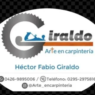 Arte En Carpintería