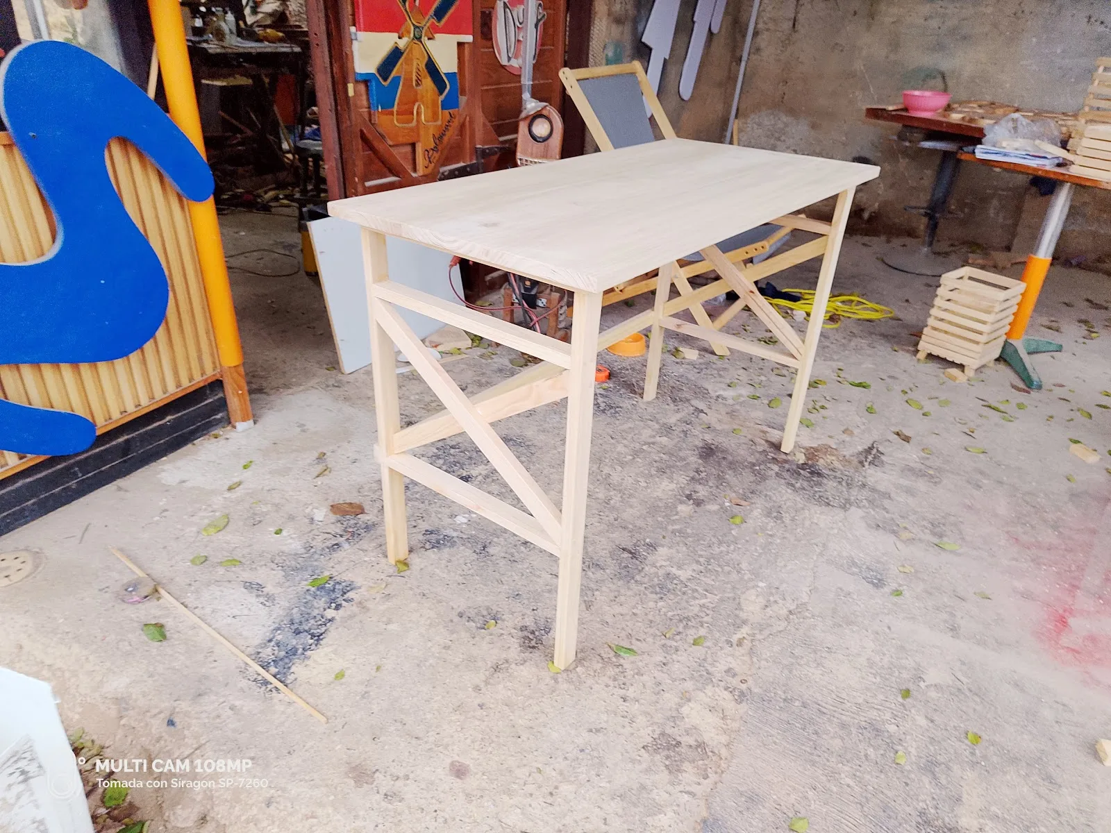 Arte & Madera Vander - Foto 2 | Guía Margarita