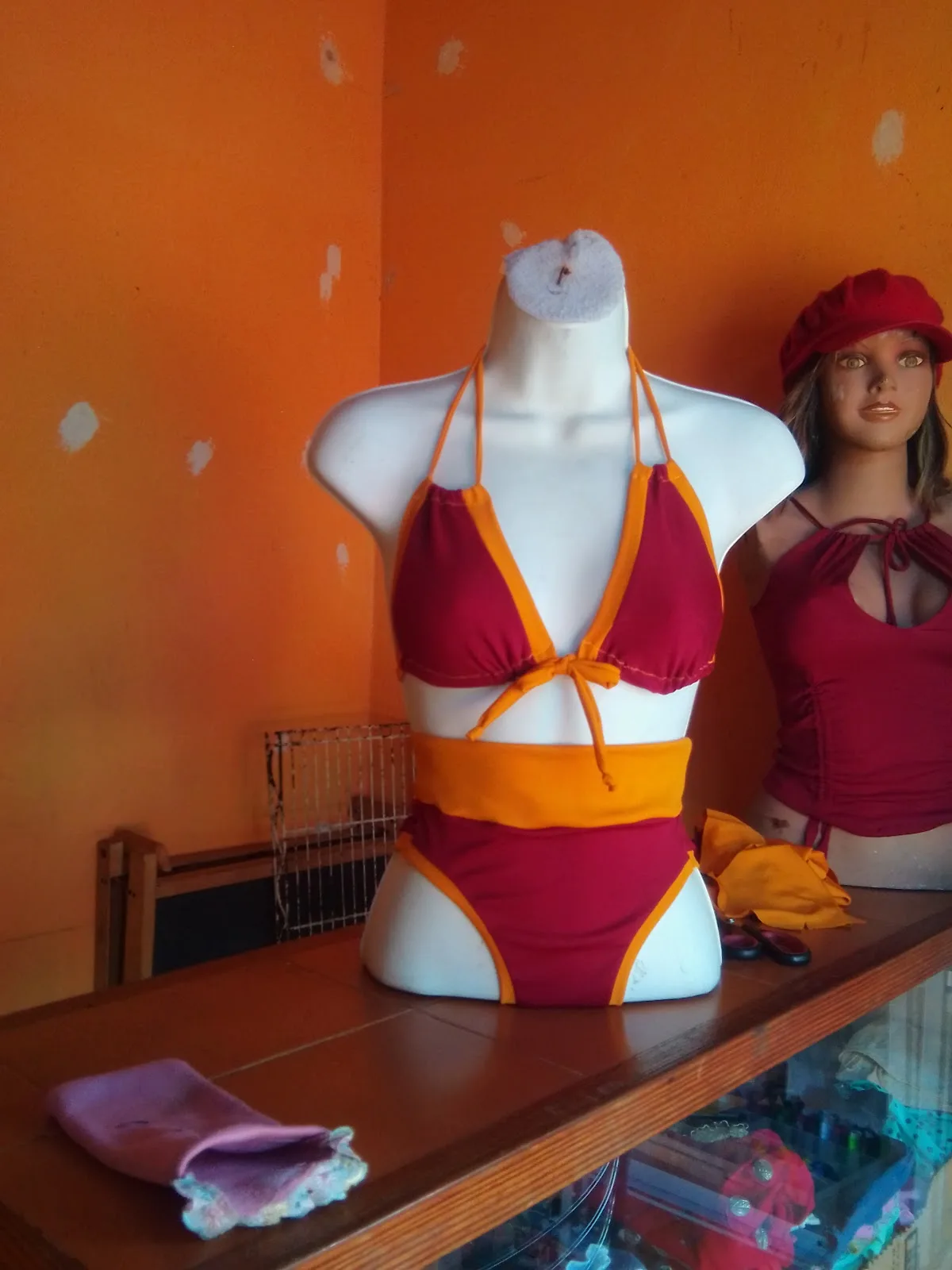 Arte y Confecciones Edimer - Foto 2 | Guía Margarita