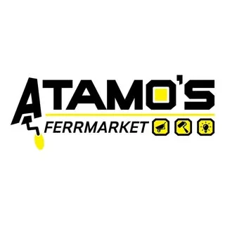 Atamo's Ferrmarket