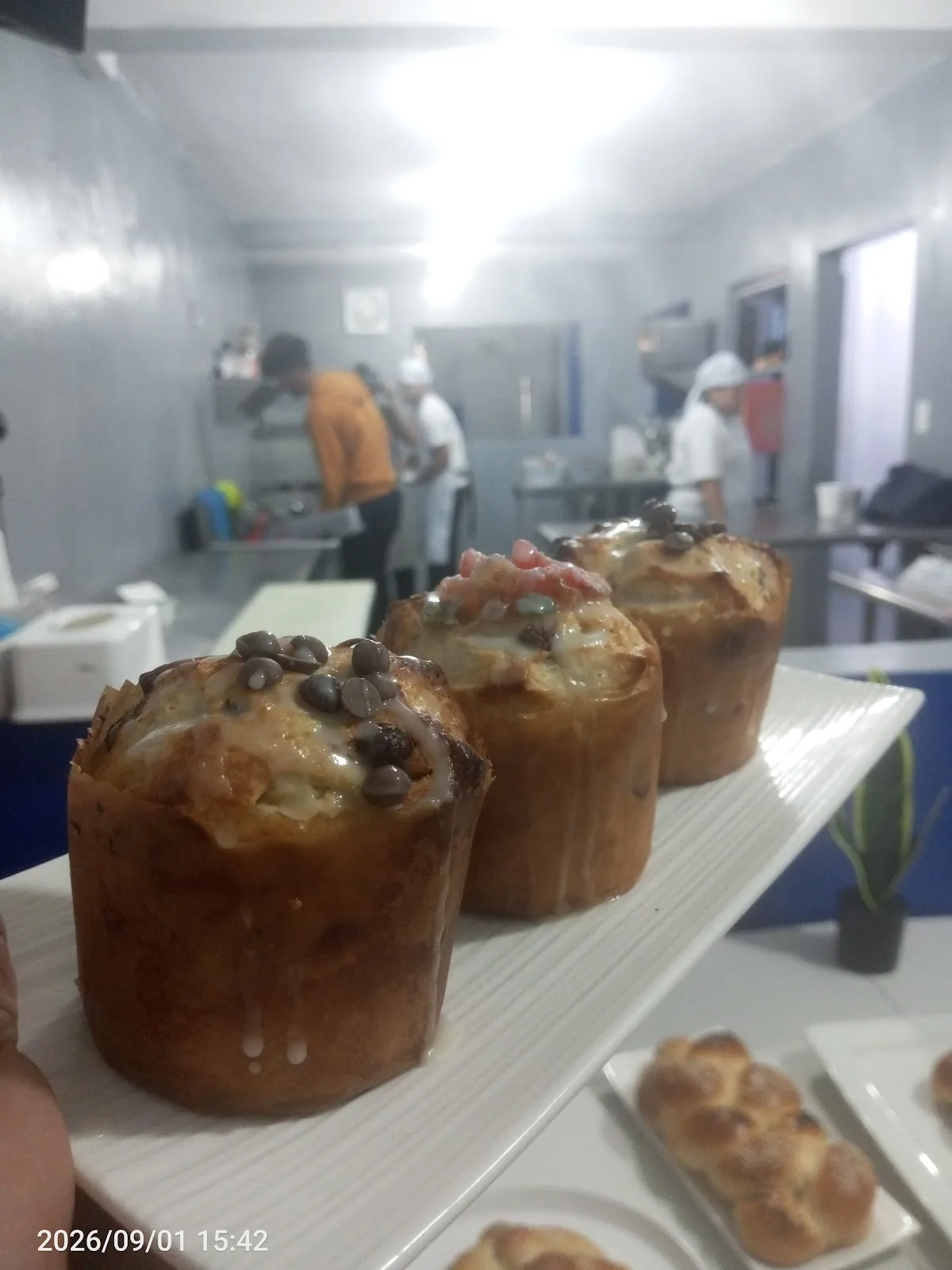 Atelier Academia Gastronómica
