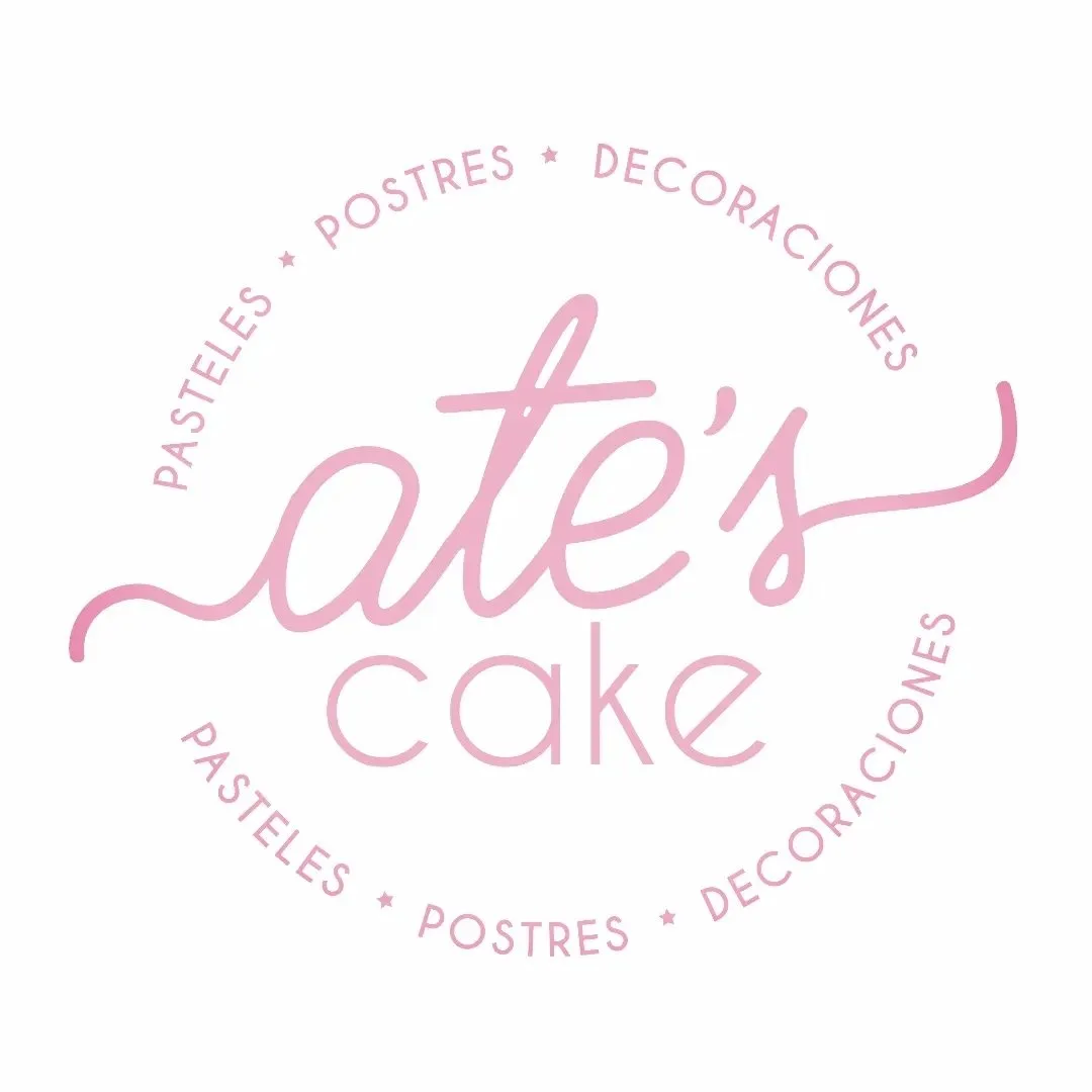 Ate's Cake