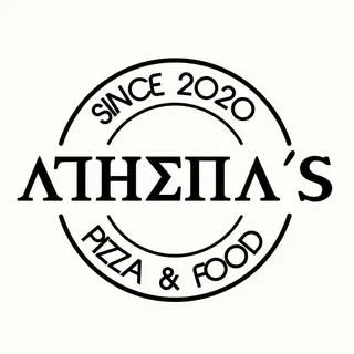 Athenas 2D Restaurant