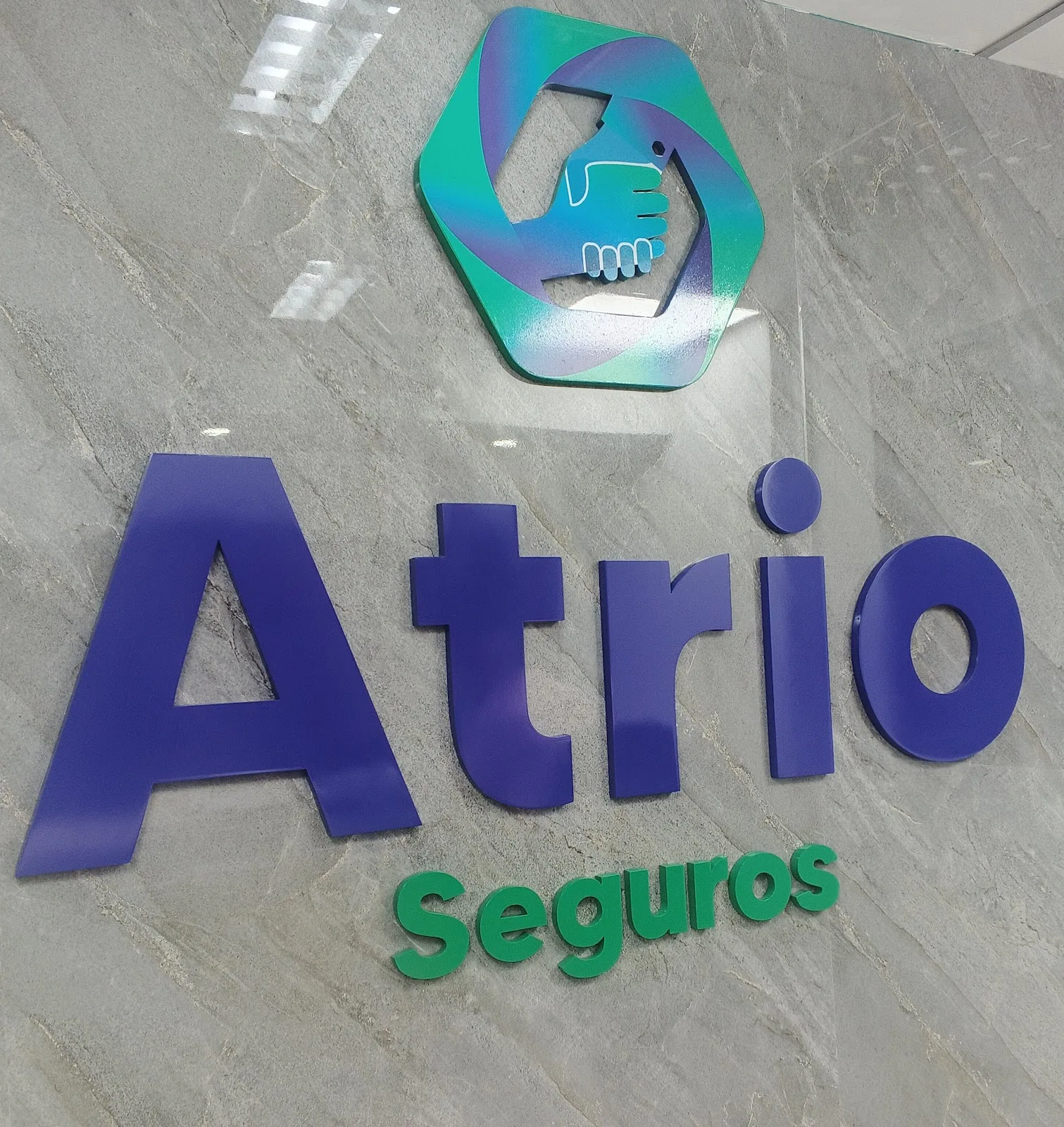 Atrio Seguros S.A.