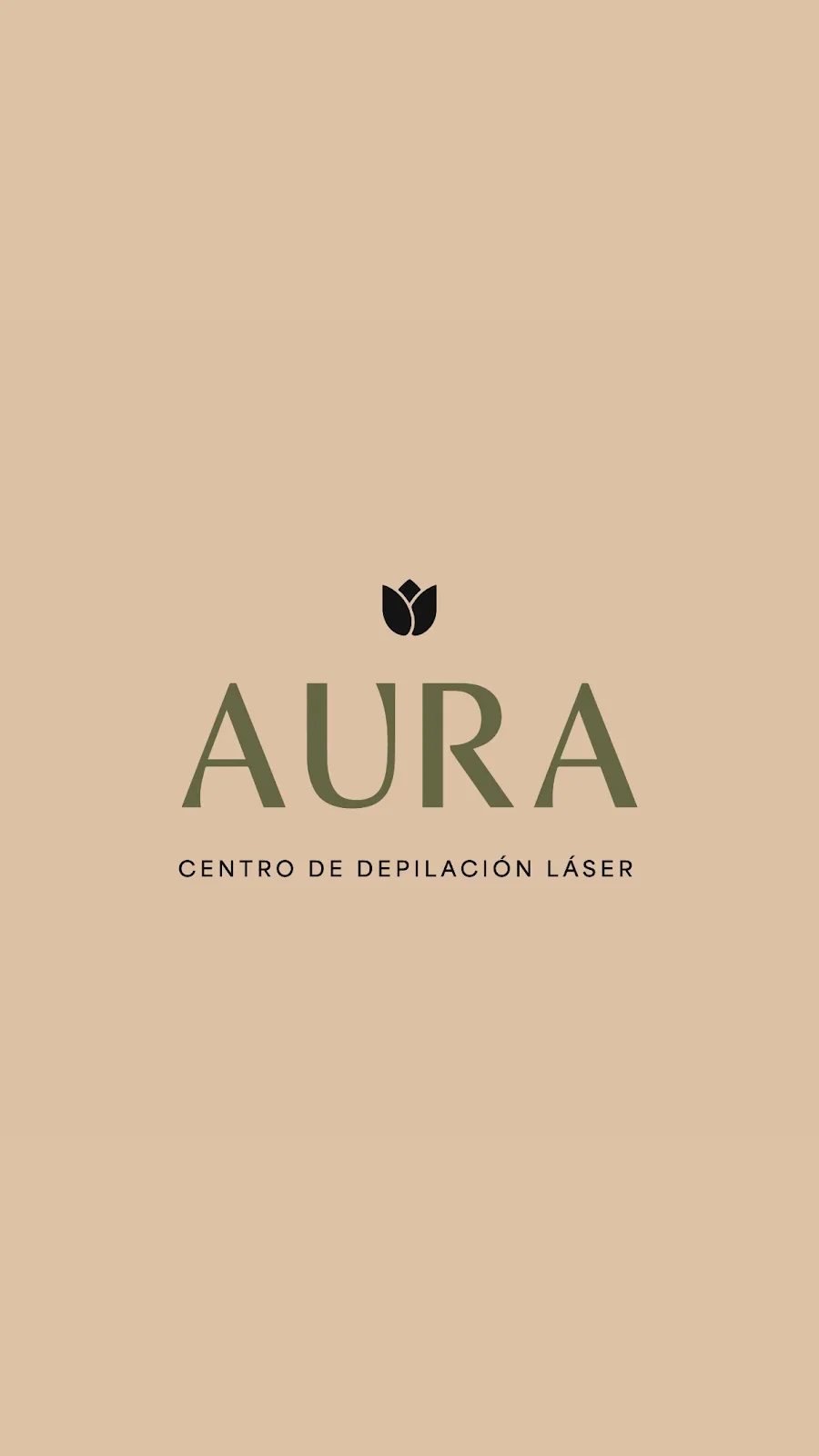 Aura, Depilación Láser