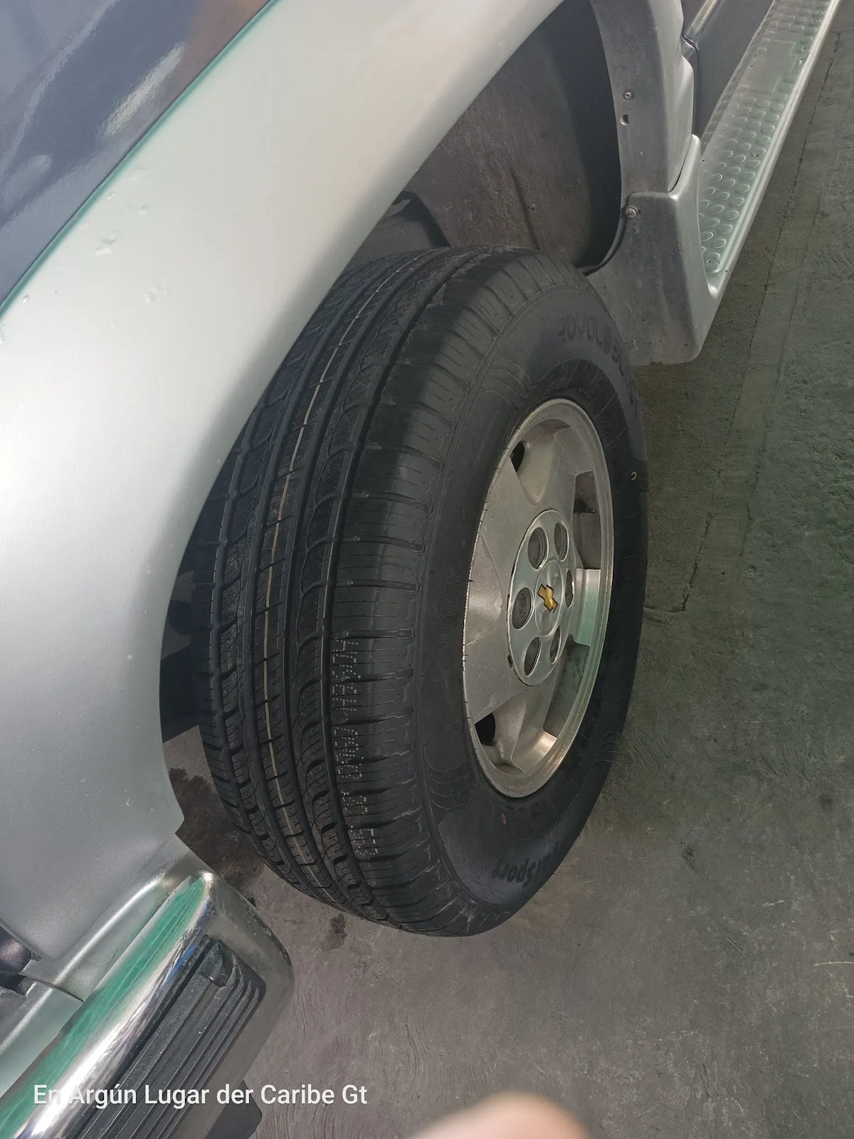 Auto Cauchos Fórmula 1 C.A. - Foto 3 | Guía Margarita
