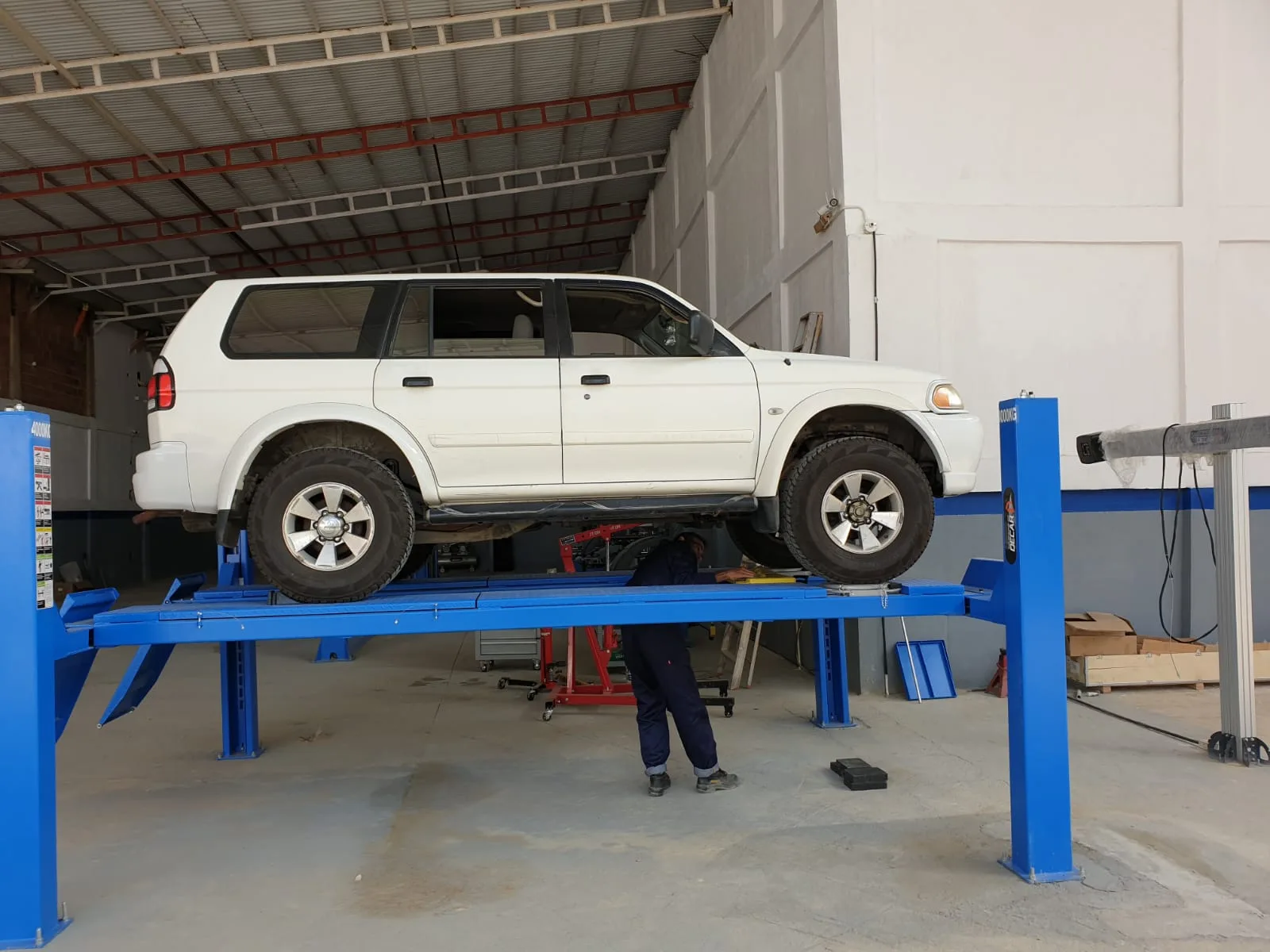 Auto Center Líder - Foto 2 | Guía Margarita