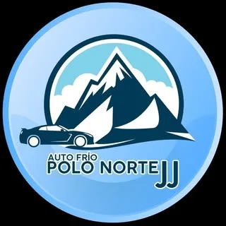 Auto Frío Polo Norte JJ
