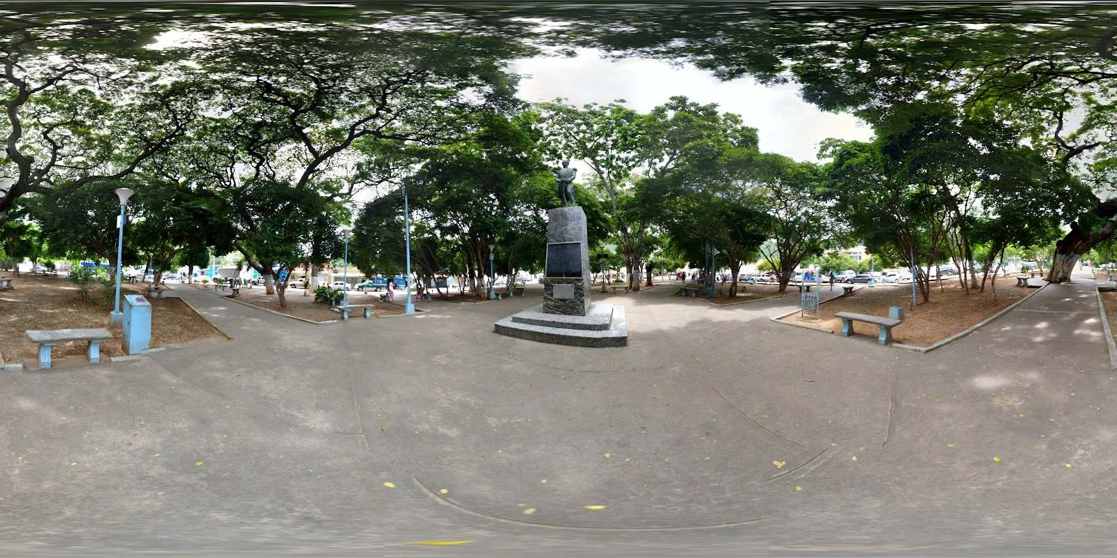Auto Partes Charaima