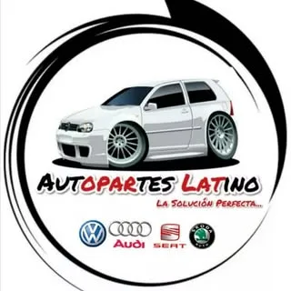 Auto Partes Latino