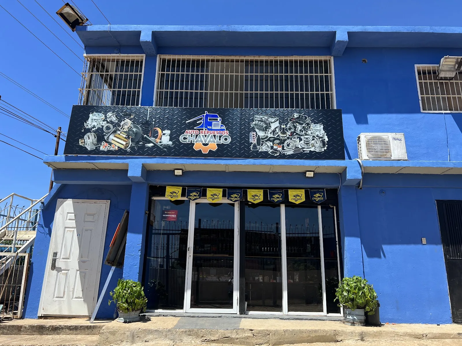 Auto Repuestos Chavalo - Foto 2 | Guía Margarita
