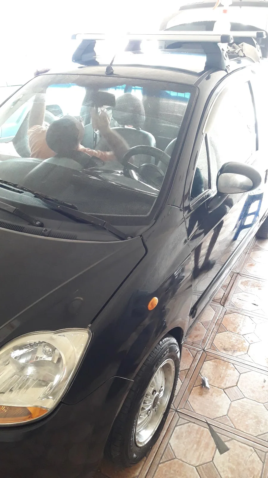 Autoaccesorios FJ Racing C.A. - Foto 3 | Guía Margarita