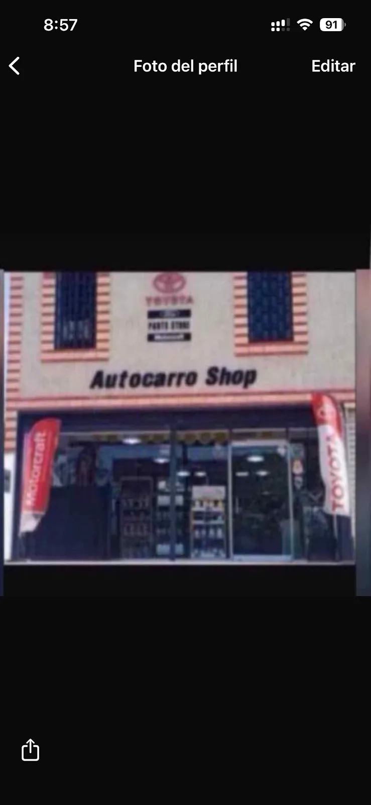 Autocarro Shop - Foto 3 | Guía Margarita