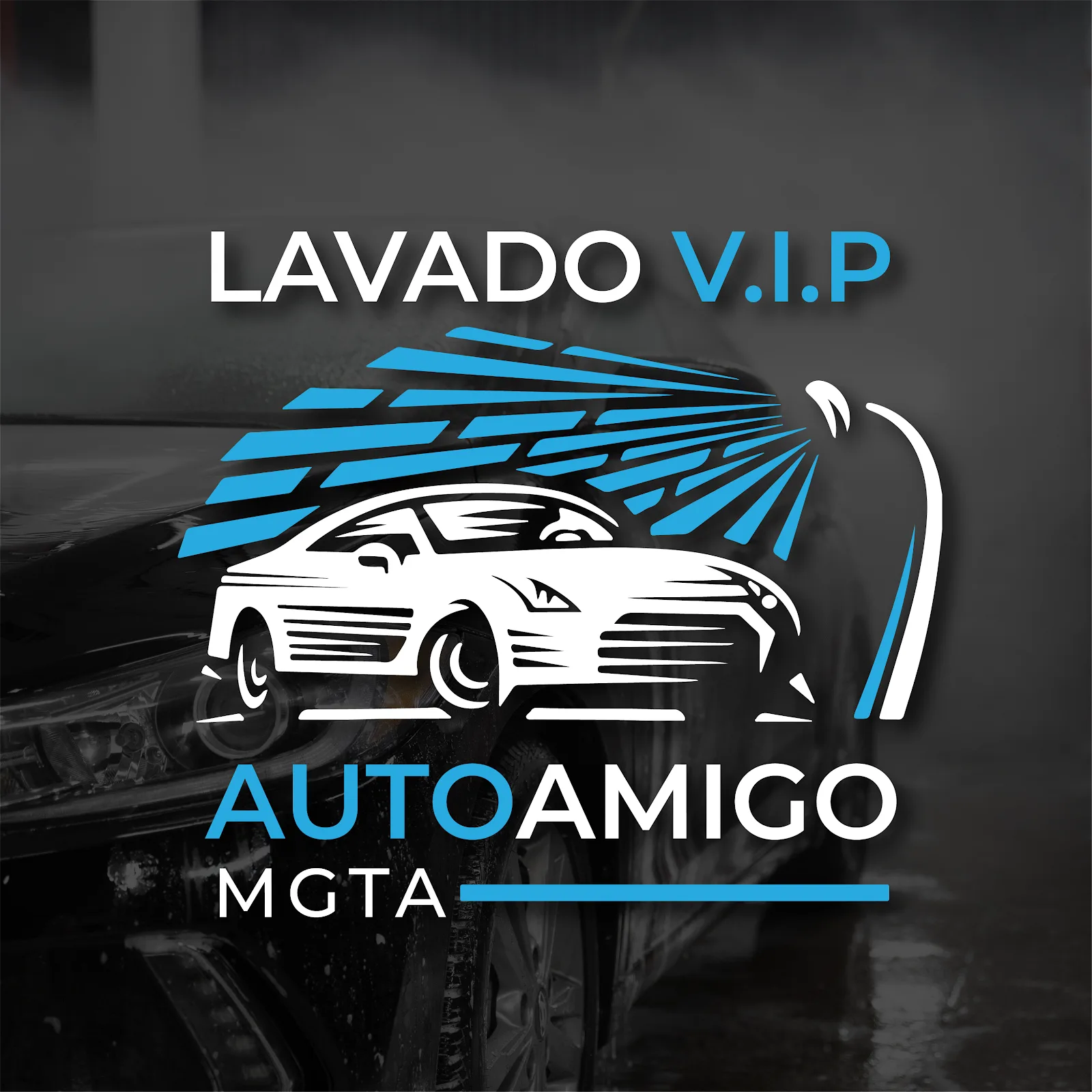 Autolavado VIP Margarita - Foto 3 | Guía Margarita
