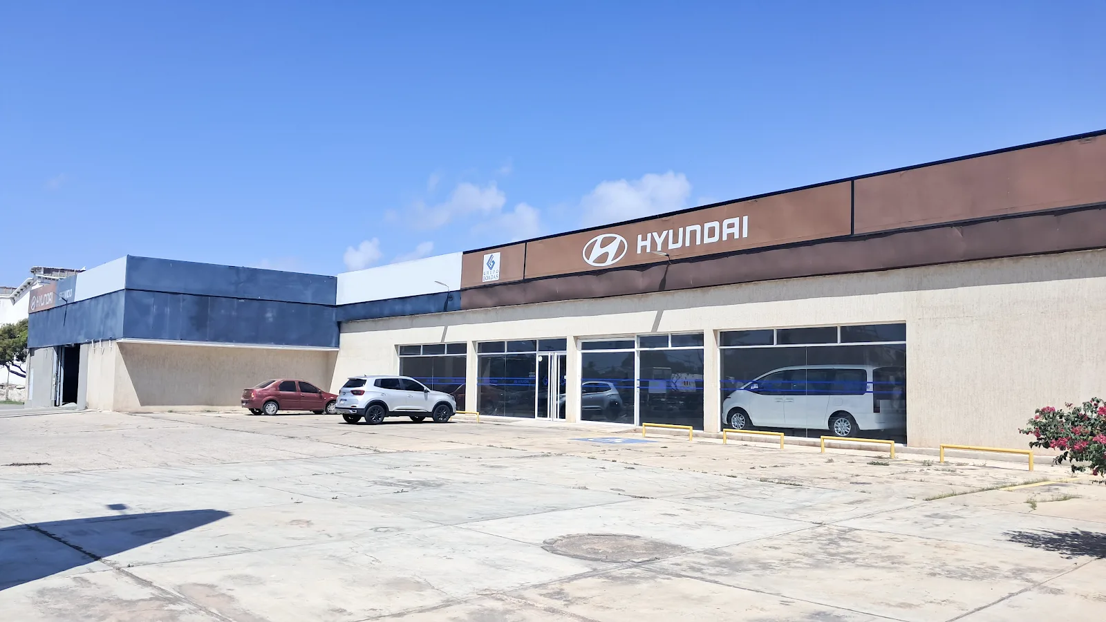 Automotores Oriental - Hyundai