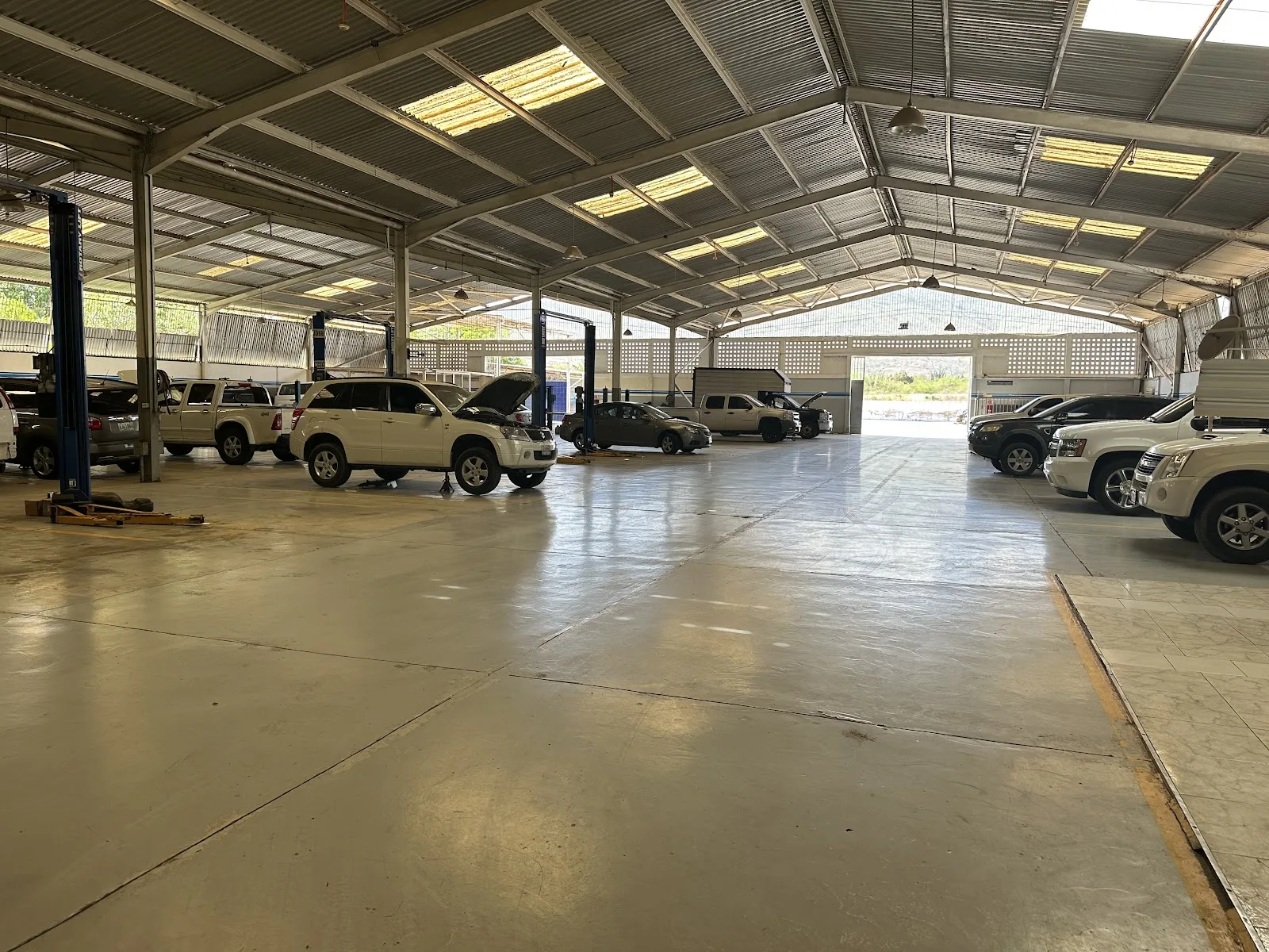 Automotriz Vásquez - Foto 2 | Guía Margarita