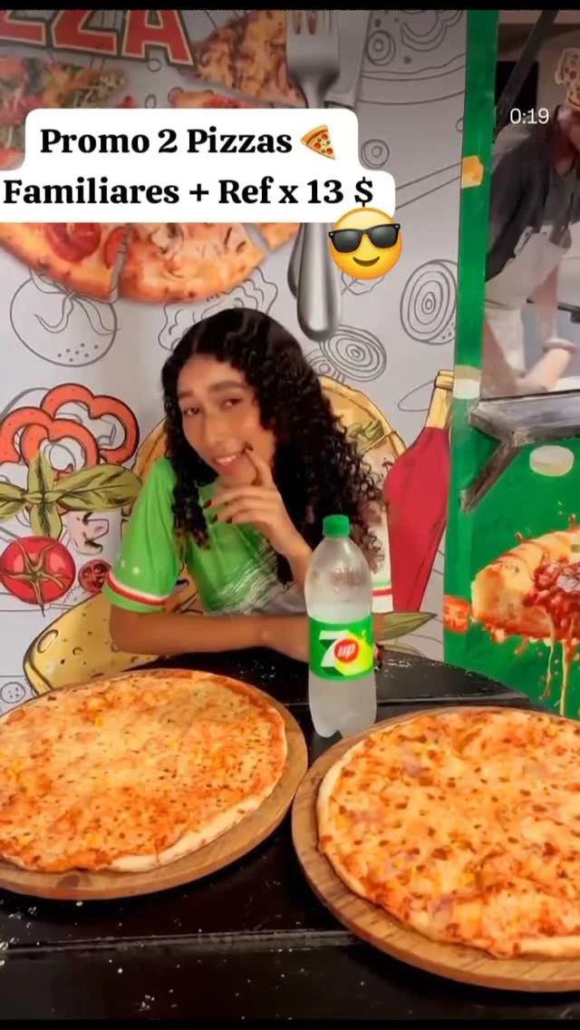 Zona Gastronómica La Auyama