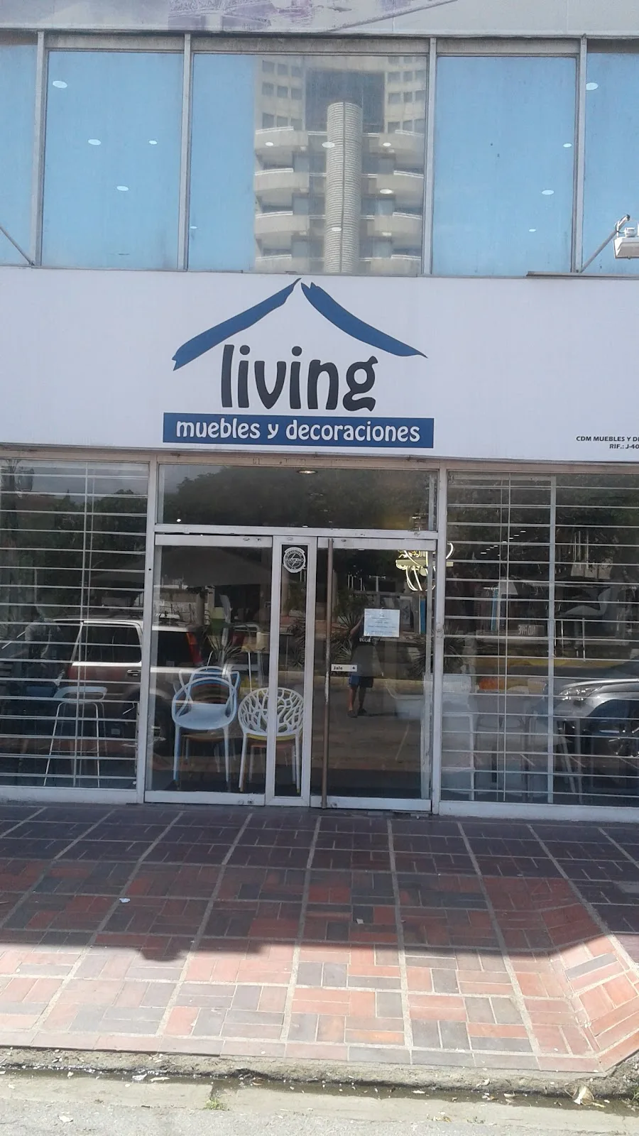 Avanti Muebles y Decoraciones