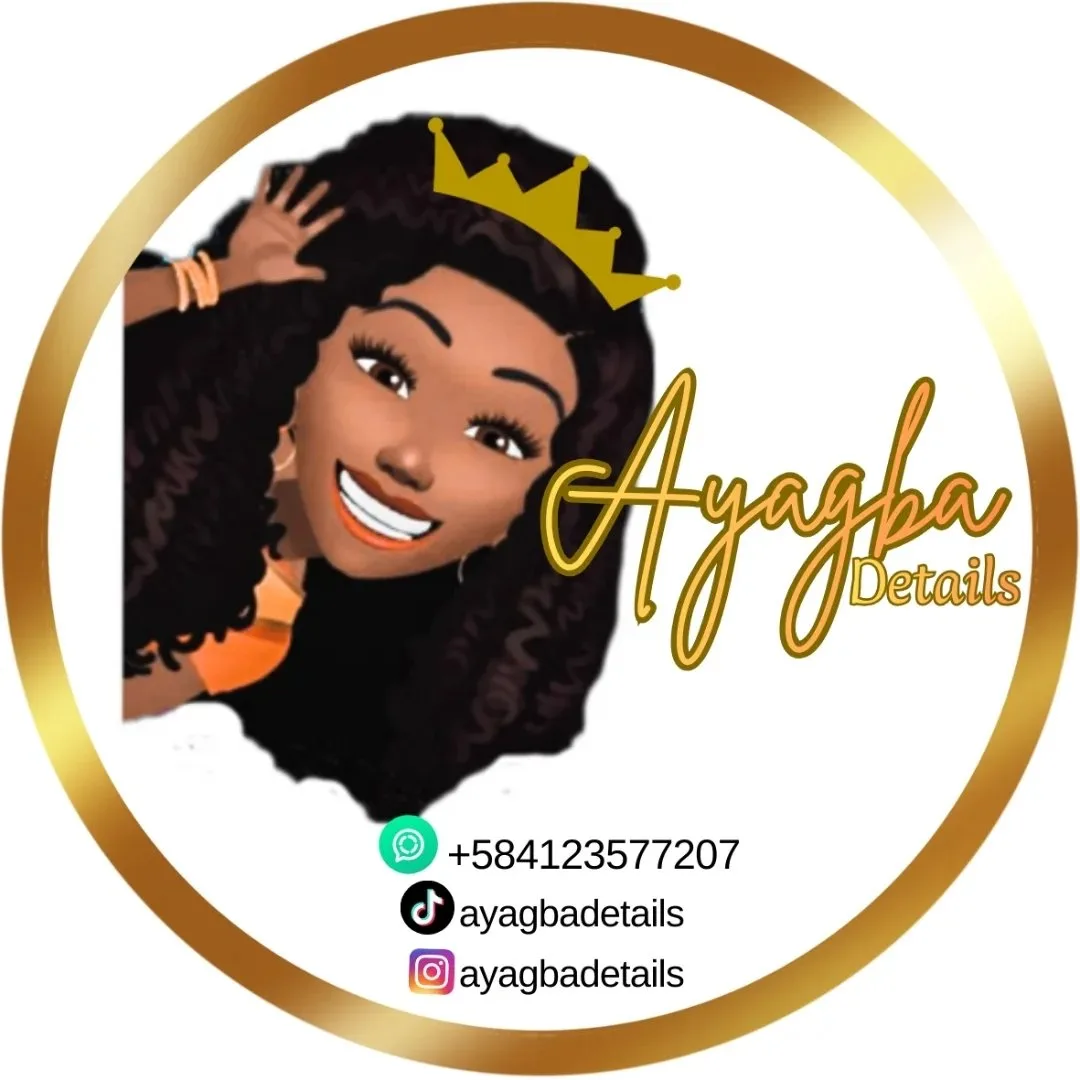 Ayagbadetails