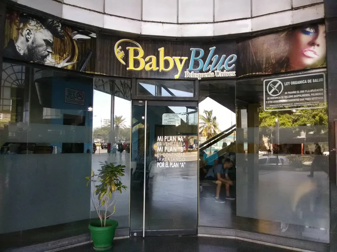 Baby Blue Porlamar - Foto 2 | Guía Margarita