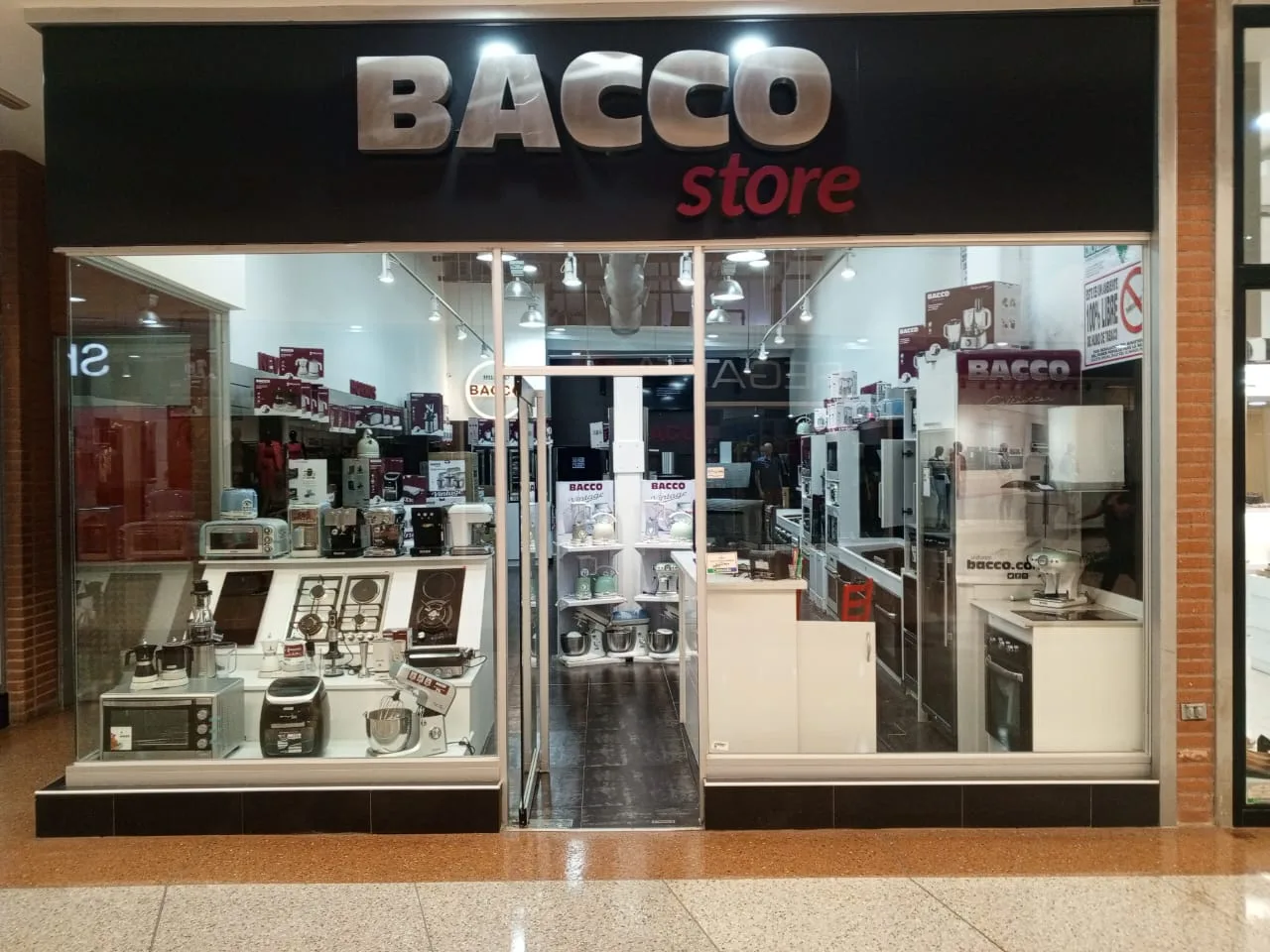 Bacco Store Sambil Margarita