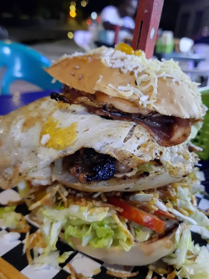 Bahía Burger - Foto 2 | Guía Margarita