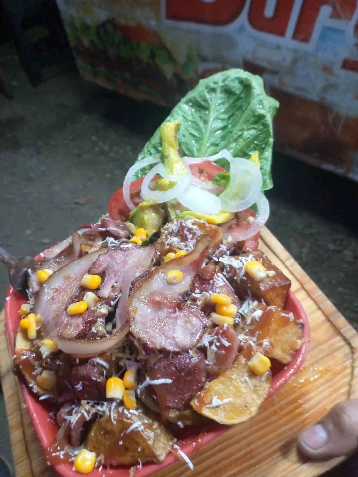 Bahía Burger - Foto 3 | Guía Margarita