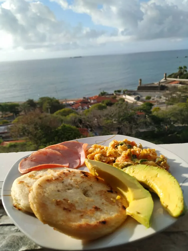 Bahía Coffee Shop & Bakery - Foto 2 | Guía Margarita