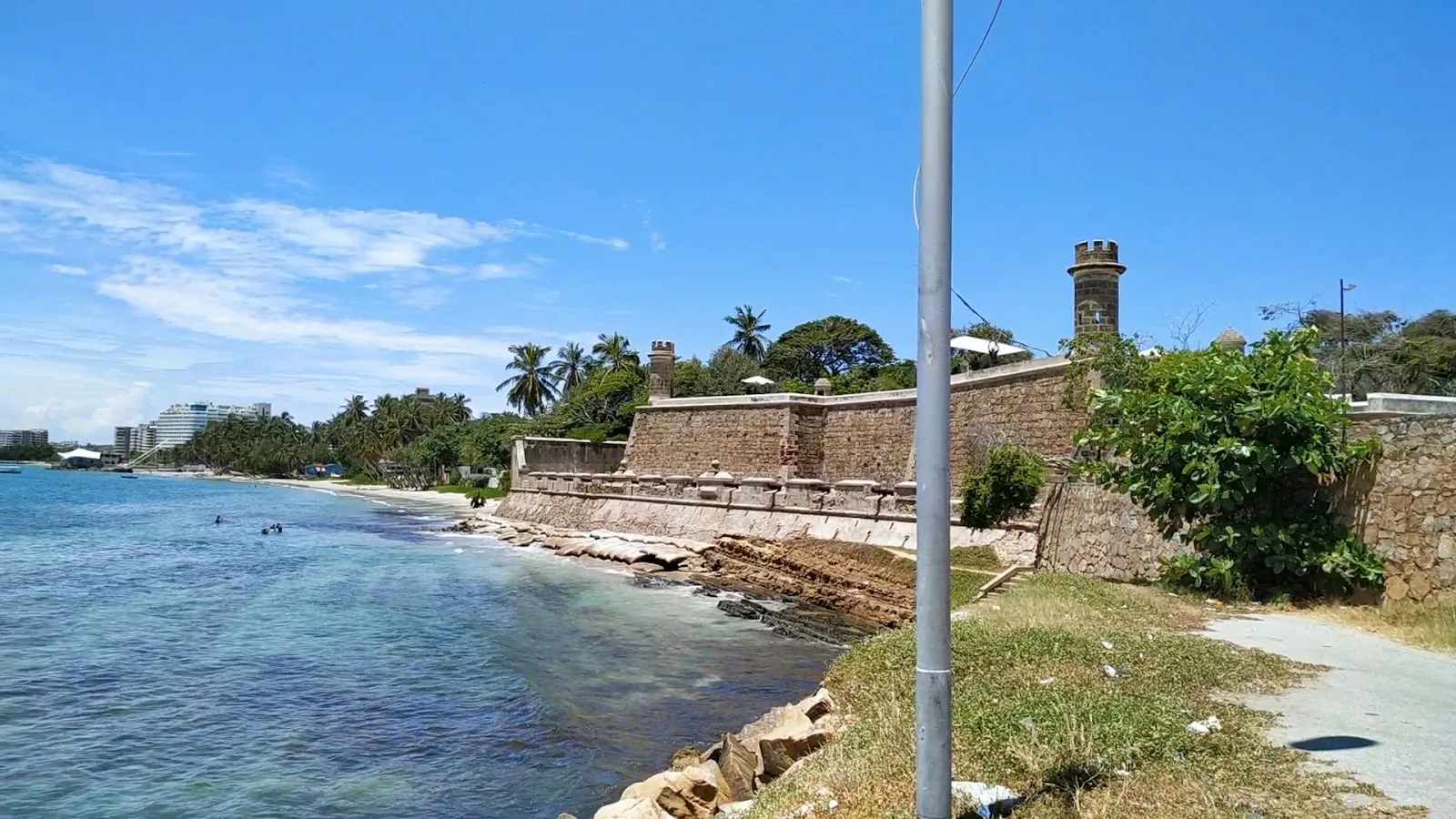Bahía de Pampatar - Foto 2 | Guía Margarita
