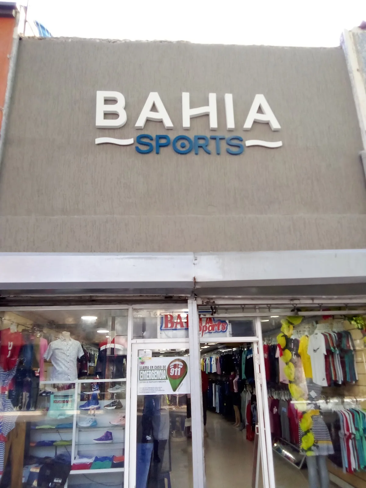 Bahía Sports C.A.
