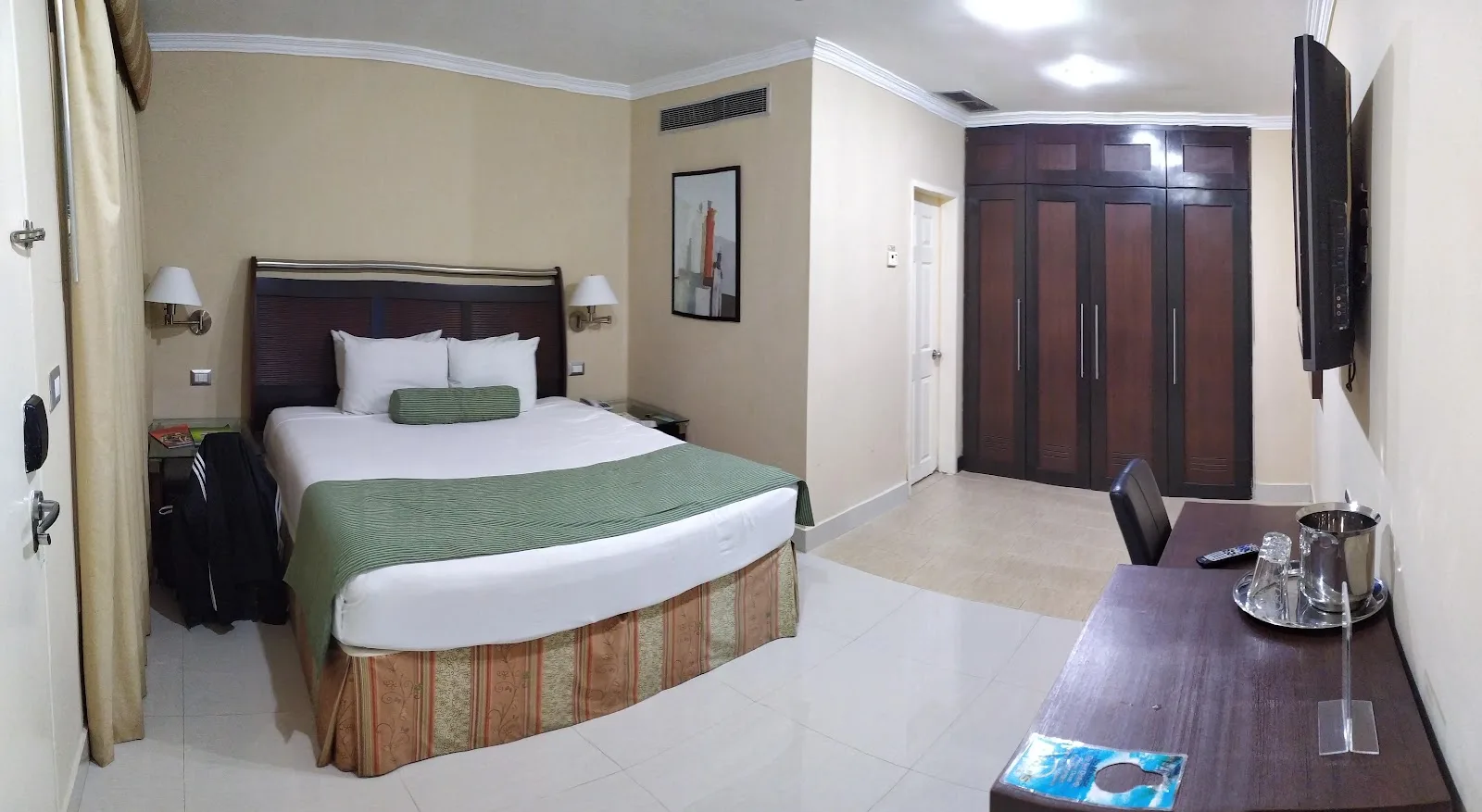 Bakhos Suites Hotel - Foto 2 | Guía Margarita
