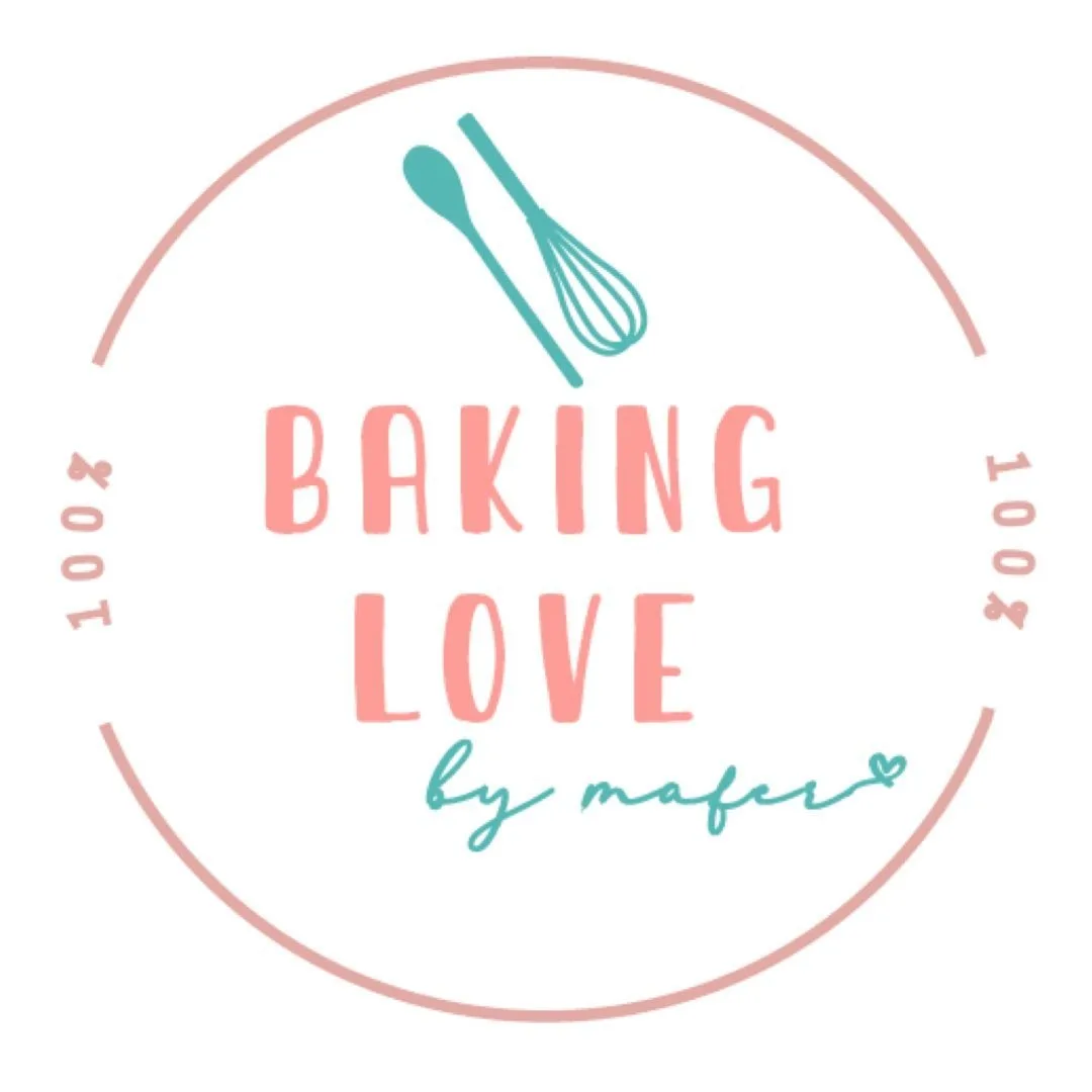 BakingLove By MaFer