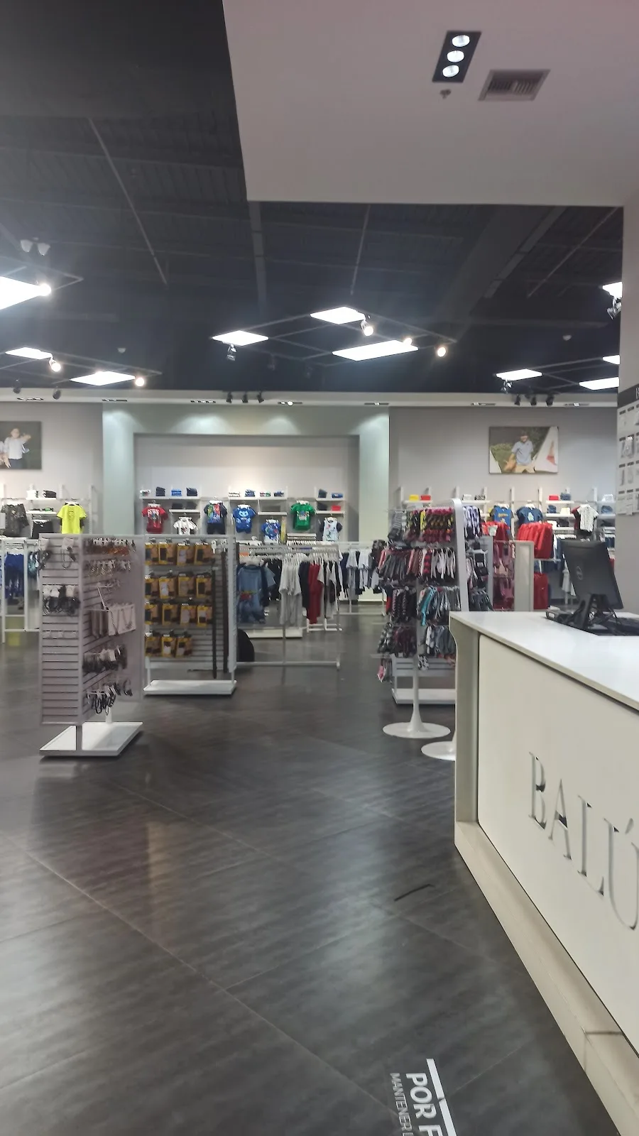 Balú Moda Sambil - Foto 3 | Guía Margarita