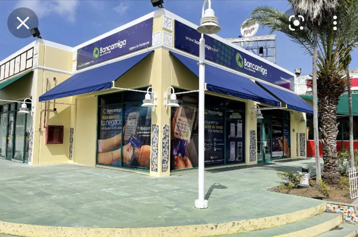 Bancamiga (Centro Comercial Rattan Plaza)