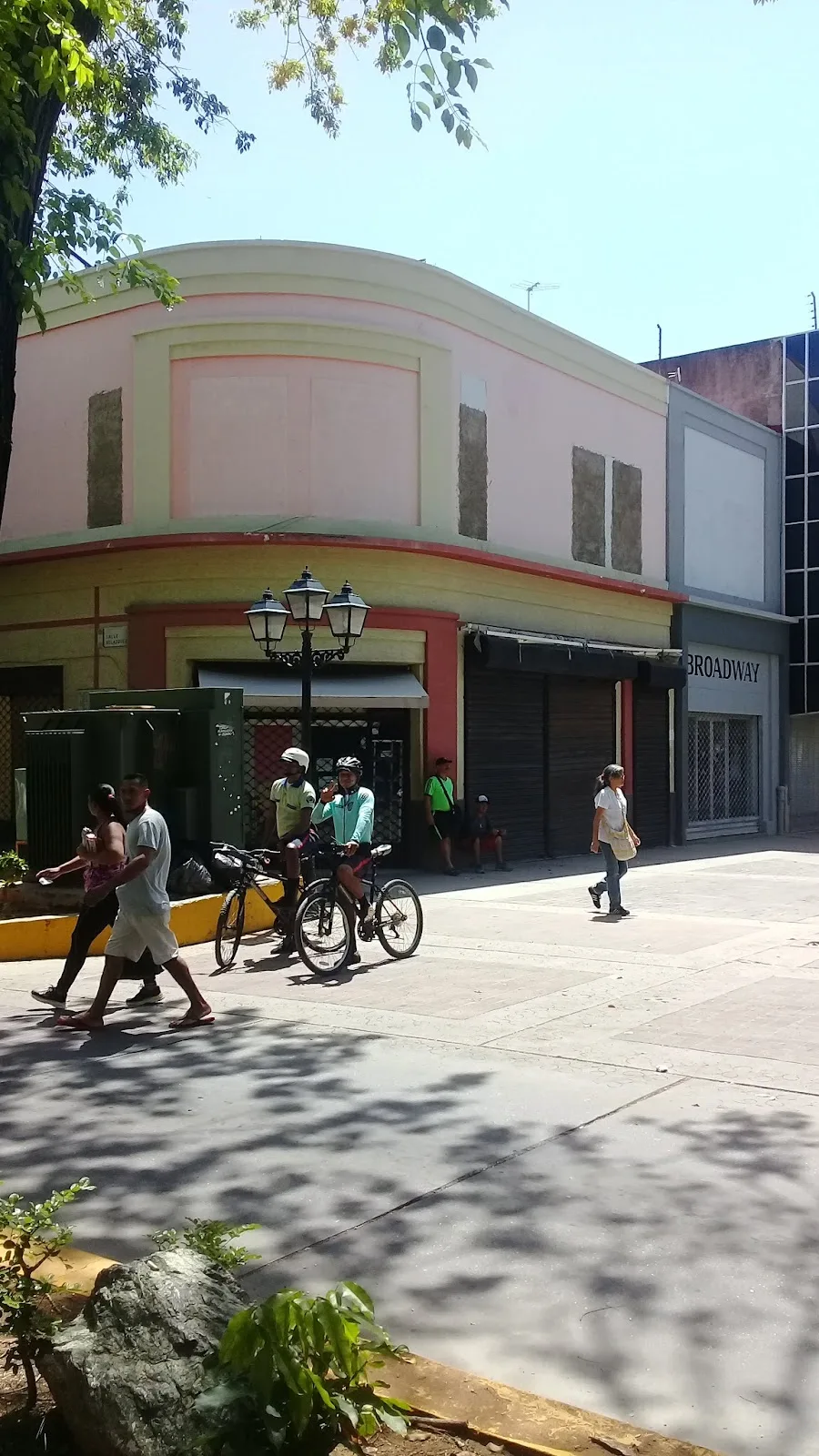 Banco de Venezuela (Boulevard Guevara) - Foto 3 | Guía Margarita