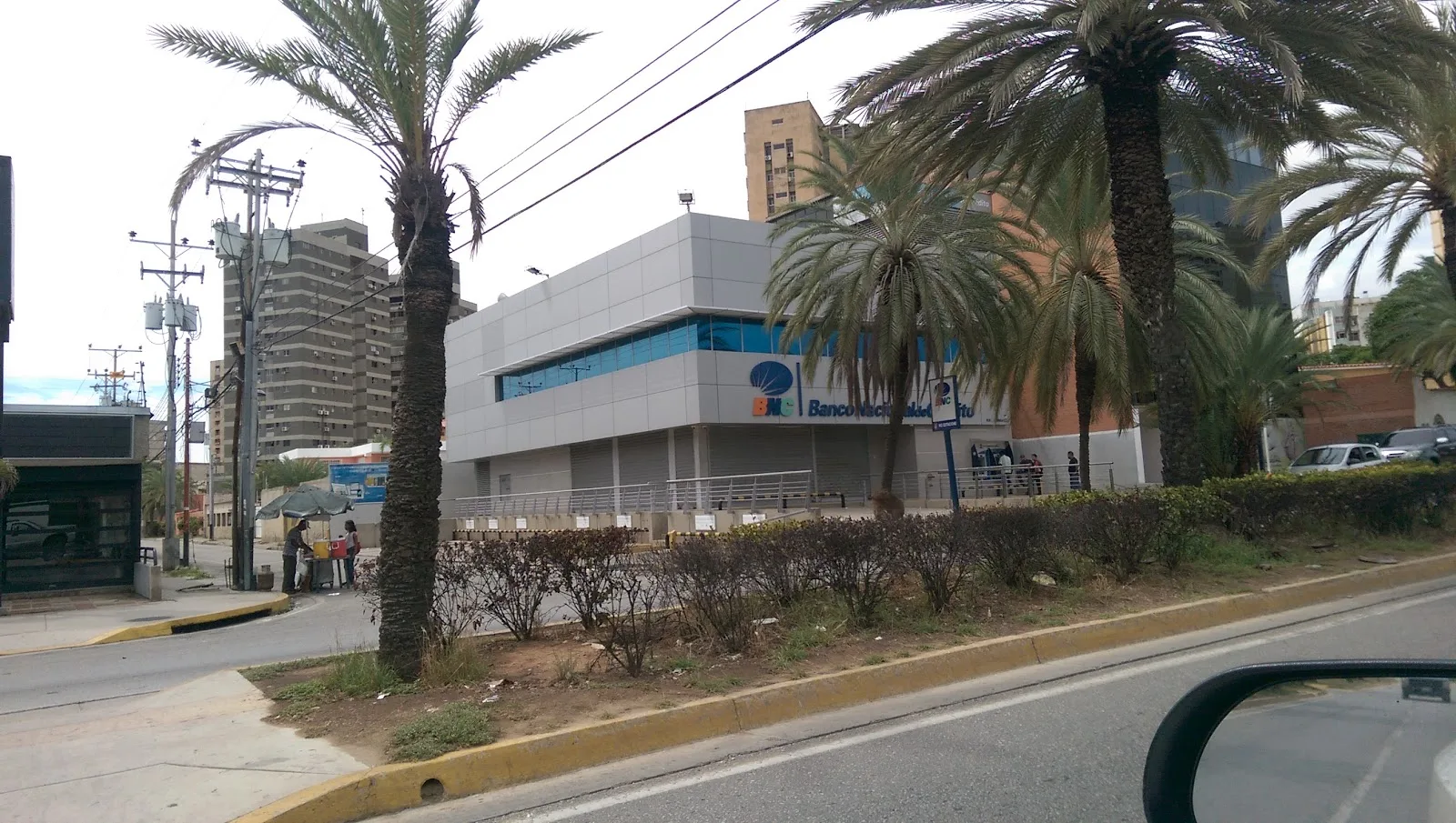 Banco Nacional de Crédito BNC (Avenida Rómulo Betancourt) - Foto 3 | Guía Margarita