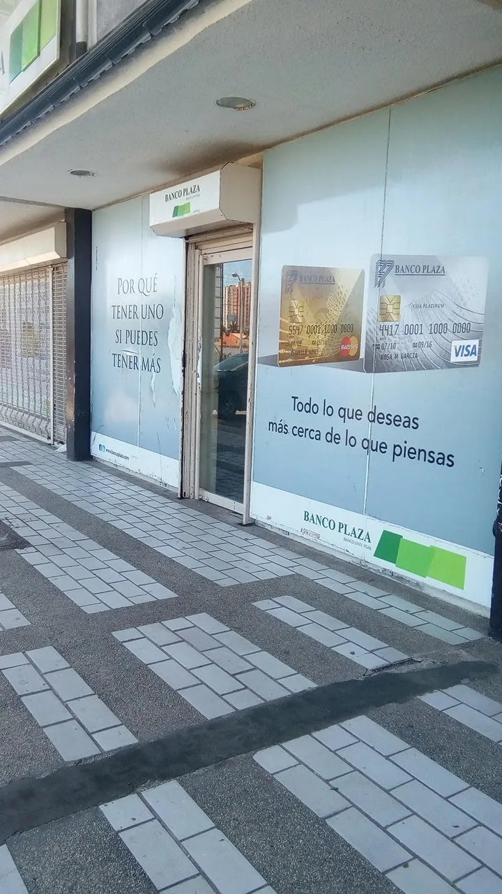 Banco Plaza (Costa Azul) - Foto 2 | Guía Margarita