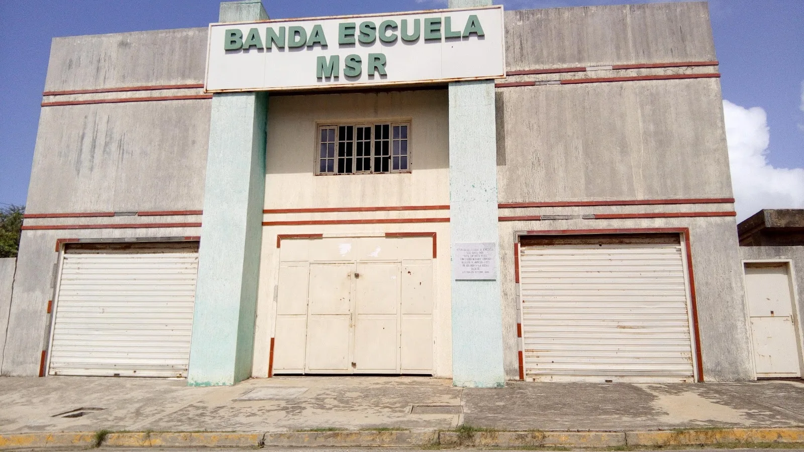 Banda Escuela MSR - Foto 2 | Guía Margarita