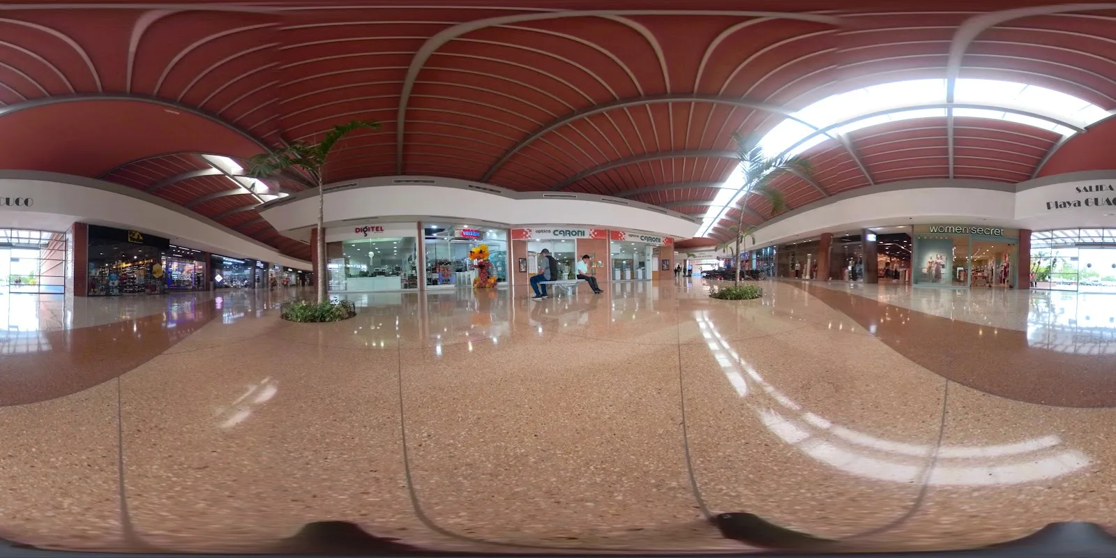 Banesco (Centro Comercial Sambil Margarita)