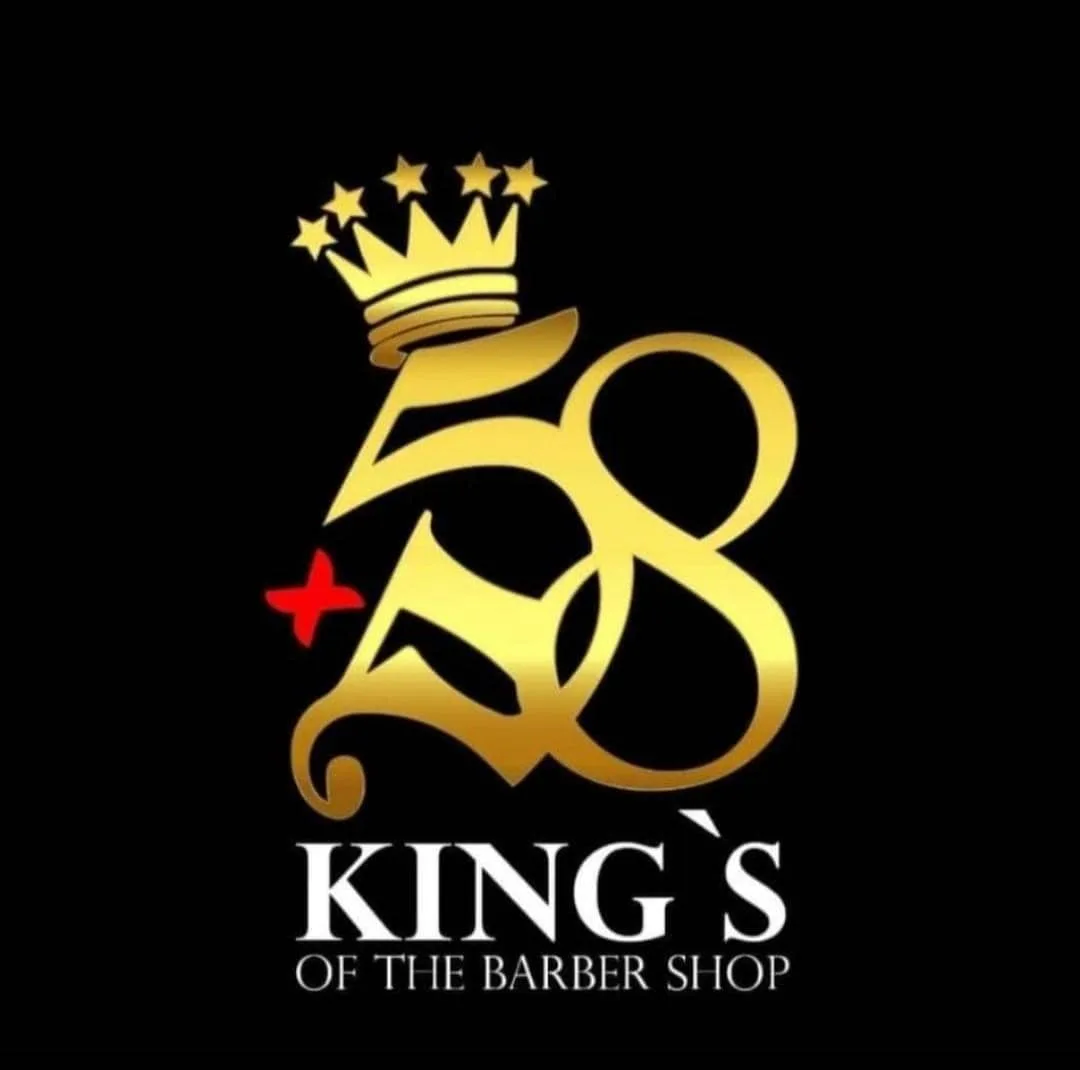 Barbería +58 Kings Barber Shop - Foto 3 | Guía Margarita