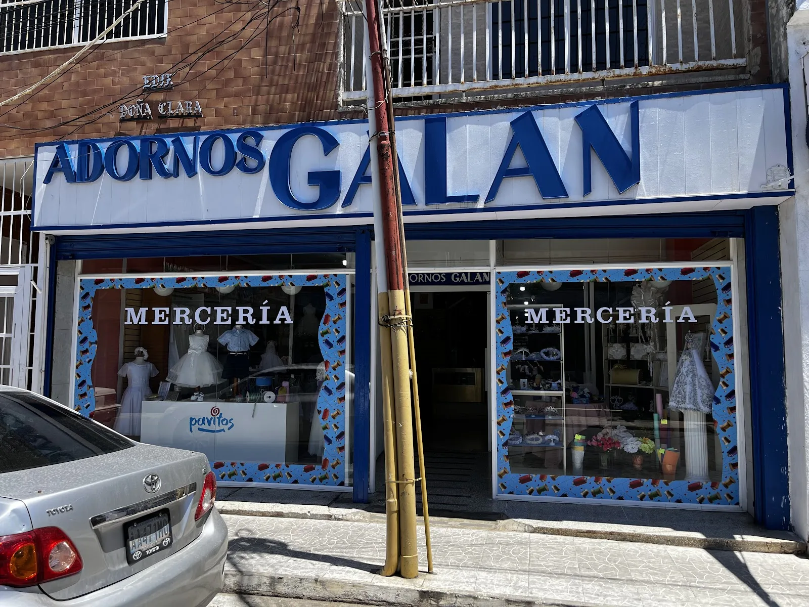 Bazar Galán C.A.