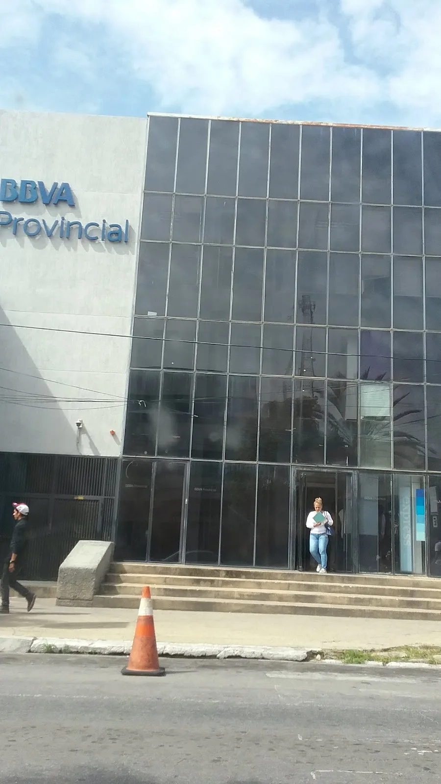 BBVA Provincial (Avenida Santiago Mariño) - Foto 2 | Guía Margarita
