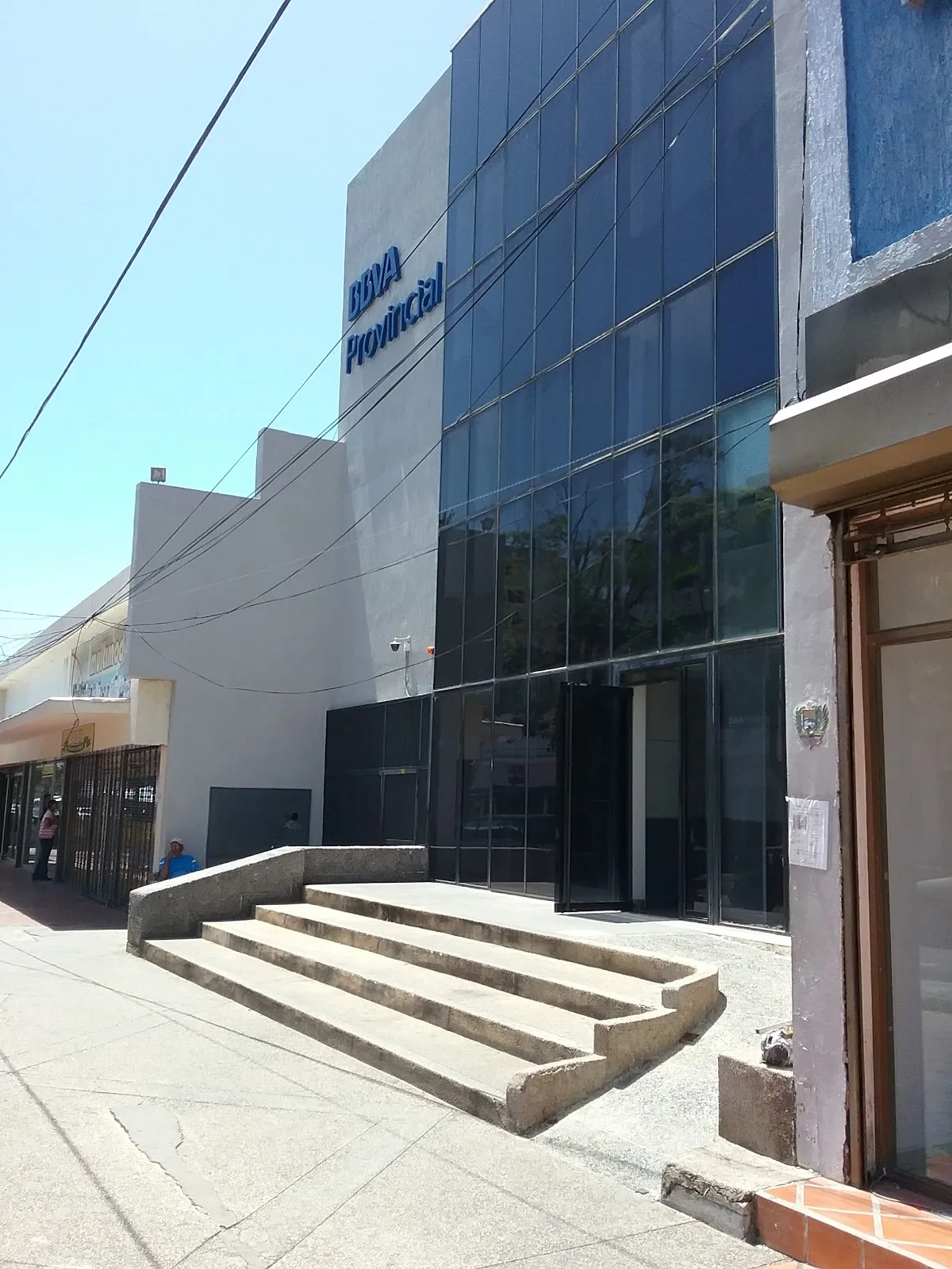 BBVA Provincial (Avenida Santiago Mariño) - Foto 3 | Guía Margarita