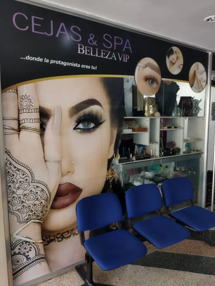 Belleza VIP Margarita