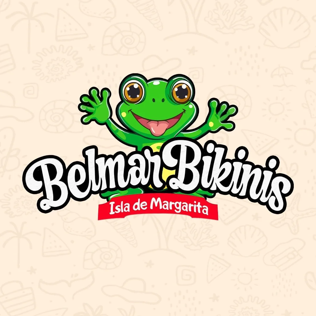 Belmar Bikinis