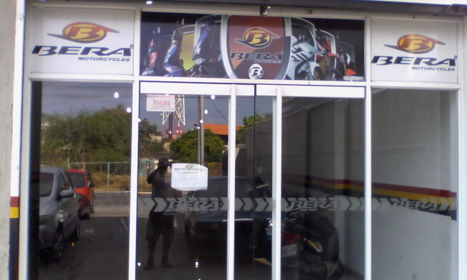 Best Motorcicles C.A.